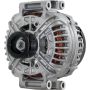 REMY ELECTRICAL 12755 Remanufactured Alternator