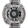 REMY ELECTRICAL 12755 Remanufactured Alternator