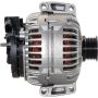 REMY ELECTRICAL 12755 Remanufactured Alternator