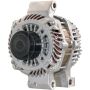 REMY ELECTRICAL 12757 Remanufactured Alternator