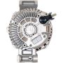 REMY ELECTRICAL 12757 Remanufactured Alternator