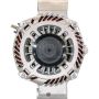 REMY ELECTRICAL 12757 Remanufactured Alternator
