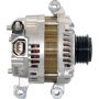 REMY ELECTRICAL 12757 Remanufactured Alternator