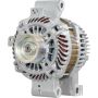 REMY ELECTRICAL 12758 Remanufactured Alternator