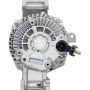 REMY ELECTRICAL 12758 Remanufactured Alternator