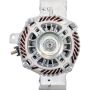 REMY ELECTRICAL 12758 Remanufactured Alternator