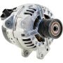 REMY ELECTRICAL 12767 Remanufactured Alternator