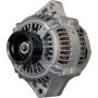 REMY ELECTRICAL 12772 Remanufactured Alternator
