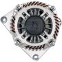 REMY ELECTRICAL 12774 Remanufactured Alternator