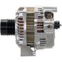 REMY ELECTRICAL 12774 Remanufactured Alternator
