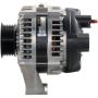 REMY ELECTRICAL 12780 Remanufactured Alternator