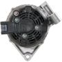 REMY ELECTRICAL 12781 Remanufactured Alternator