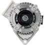 REMY ELECTRICAL 12781 Remanufactured Alternator