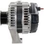 REMY ELECTRICAL 12781 Remanufactured Alternator
