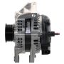 REMY ELECTRICAL 12782 Remanufactured Alternator