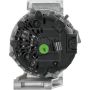 REMY ELECTRICAL 12786 Remanufactured Alternator