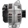 REMY ELECTRICAL 12786 Remanufactured Alternator