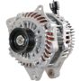 REMY ELECTRICAL 12793 Remanufactured Alternator