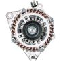 REMY ELECTRICAL 12793 Remanufactured Alternator