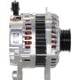 REMY ELECTRICAL 12793 Remanufactured Alternator