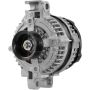 REMY ELECTRICAL 12795 Remanufactured Alternator