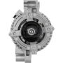 REMY ELECTRICAL 12795 Remanufactured Alternator