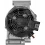 REMY ELECTRICAL 12796 Remanufactured Alternator
