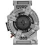 REMY ELECTRICAL 12796 Remanufactured Alternator