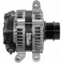 REMY ELECTRICAL 12796 Remanufactured Alternator