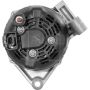 REMY ELECTRICAL 12797 Remanufactured Alternator