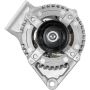 REMY ELECTRICAL 12797 Remanufactured Alternator