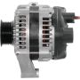REMY ELECTRICAL 12797 Remanufactured Alternator