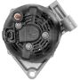 REMY ELECTRICAL 12798 Remanufactured Alternator