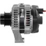 REMY ELECTRICAL 12798 Remanufactured Alternator