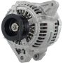 REMY ELECTRICAL 12800 Remanufactured Alternator