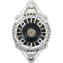 REMY ELECTRICAL 12803 Remanufactured Alternator