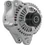 REMY ELECTRICAL 12828 Remanufactured Alternator