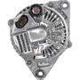 REMY ELECTRICAL 12828 Remanufactured Alternator