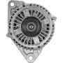REMY ELECTRICAL 12828 Remanufactured Alternator
