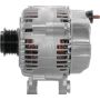 REMY ELECTRICAL 12828 Remanufactured Alternator