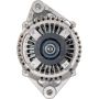 REMY ELECTRICAL 12829 Remanufactured Alternator
