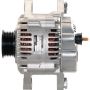 REMY ELECTRICAL 12829 Remanufactured Alternator