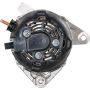 REMY ELECTRICAL 12830 Remanufactured Alternator
