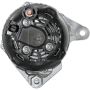 REMY ELECTRICAL 12832 Remanufactured Alternator