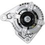 REMY ELECTRICAL 12832 Remanufactured Alternator