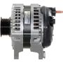 REMY ELECTRICAL 12832 Remanufactured Alternator