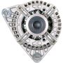 REMY ELECTRICAL 12835 Remanufactured Alternator