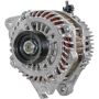 REMY ELECTRICAL 12838 Remanufactured Alternator
