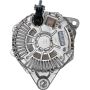 REMY ELECTRICAL 12838 Remanufactured Alternator