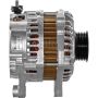 REMY ELECTRICAL 12838 Remanufactured Alternator